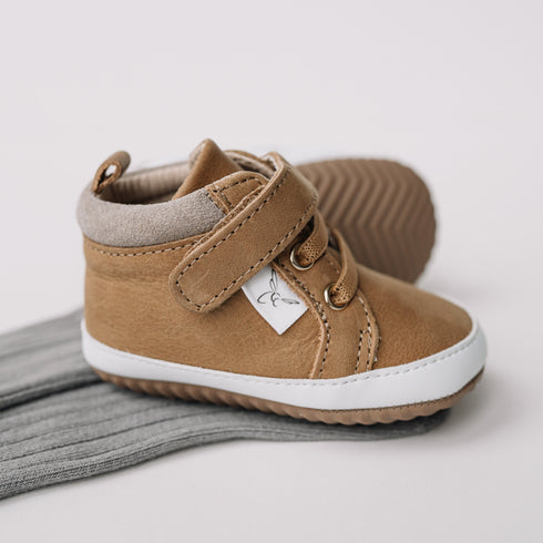 desert-sand-william-premium-leather Shoes & Accessories